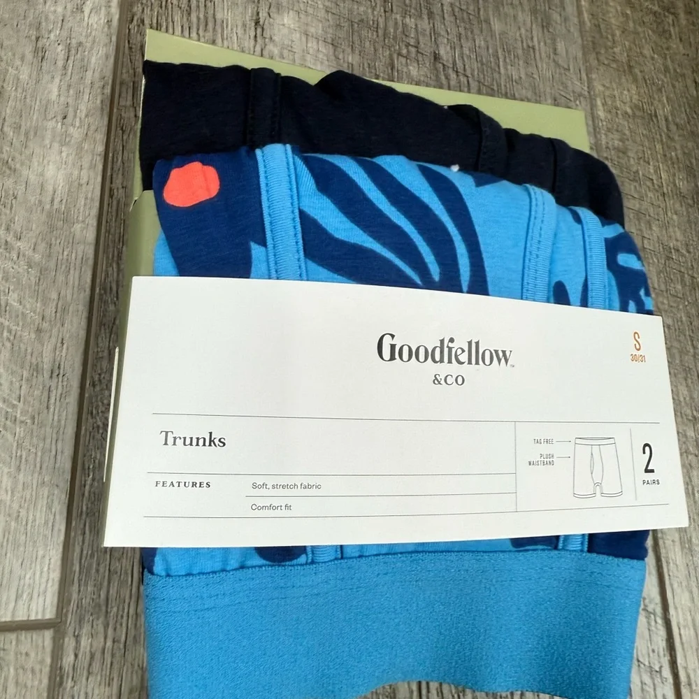 Goodfellow‎ Mens Underwear Pack